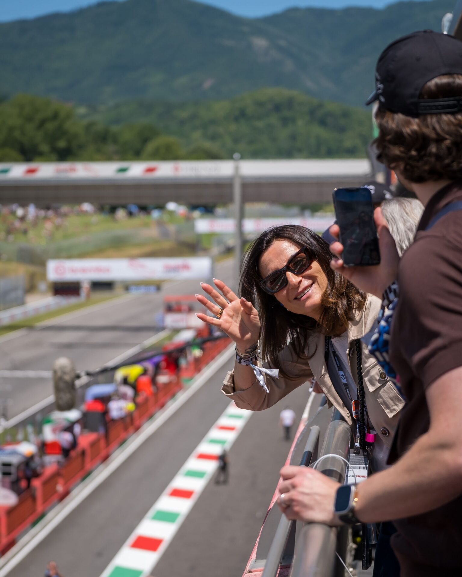 China Circuit