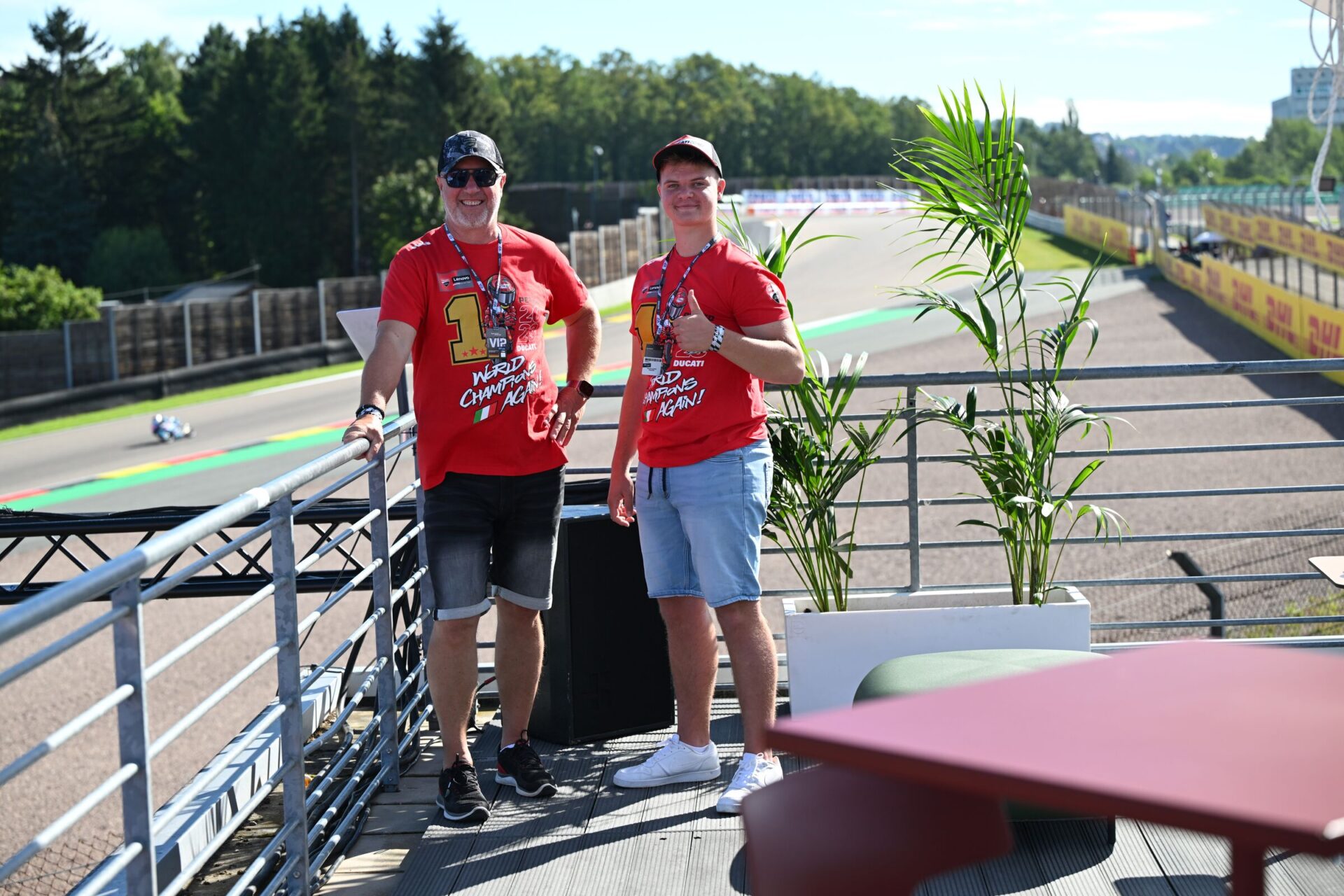 China Circuit