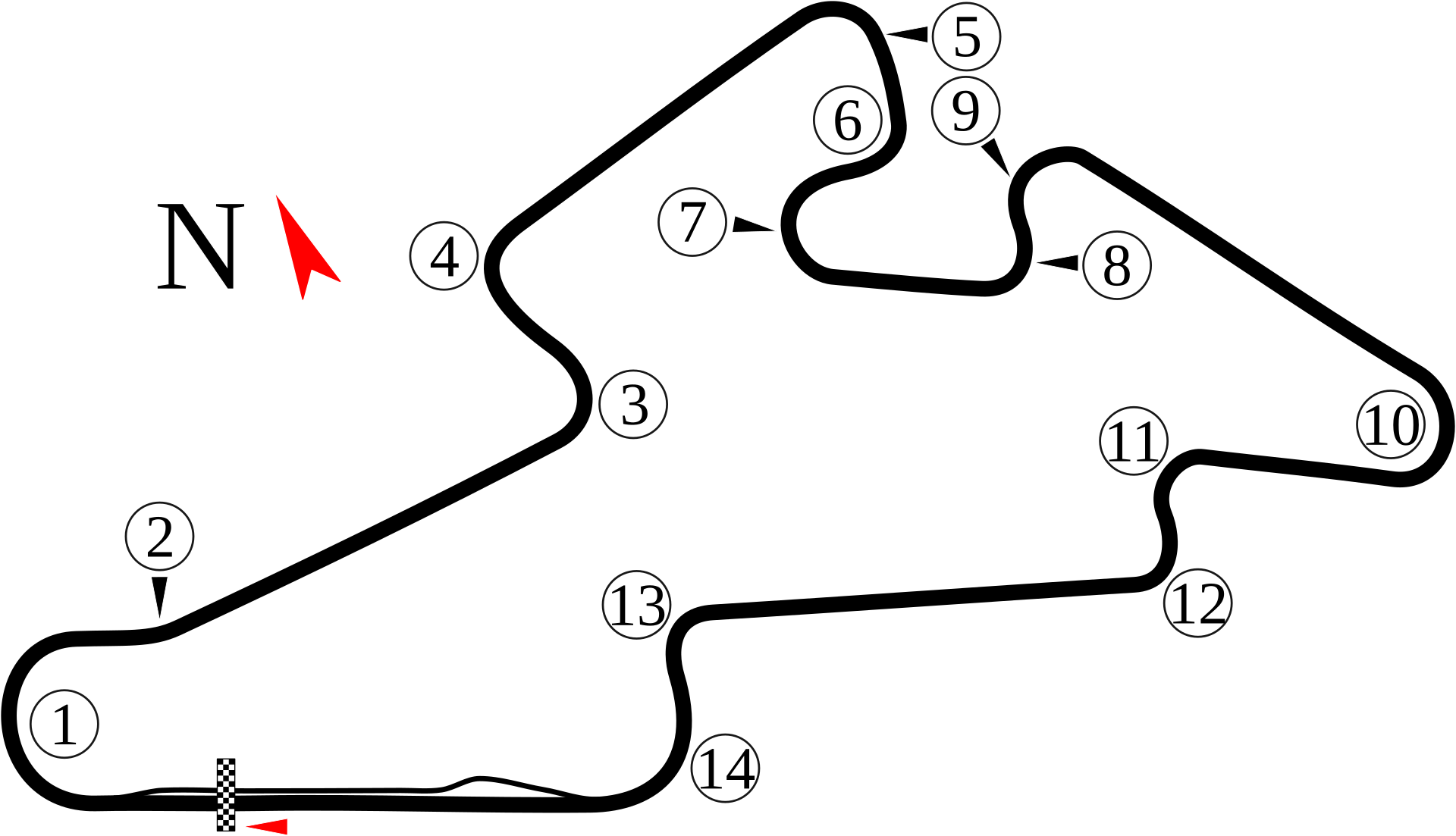 Circuit