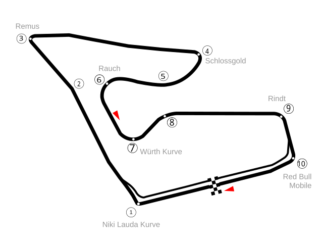 Circuit