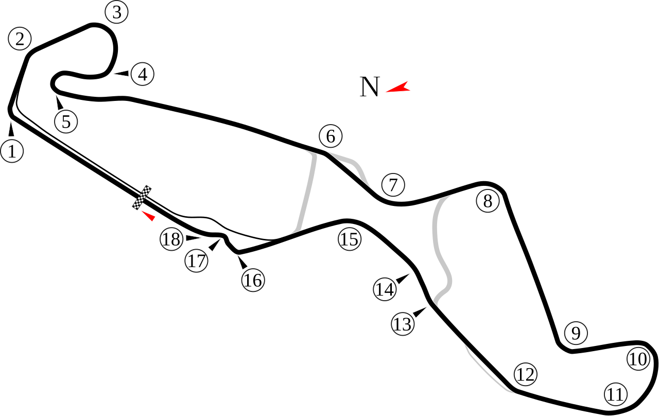 Circuit