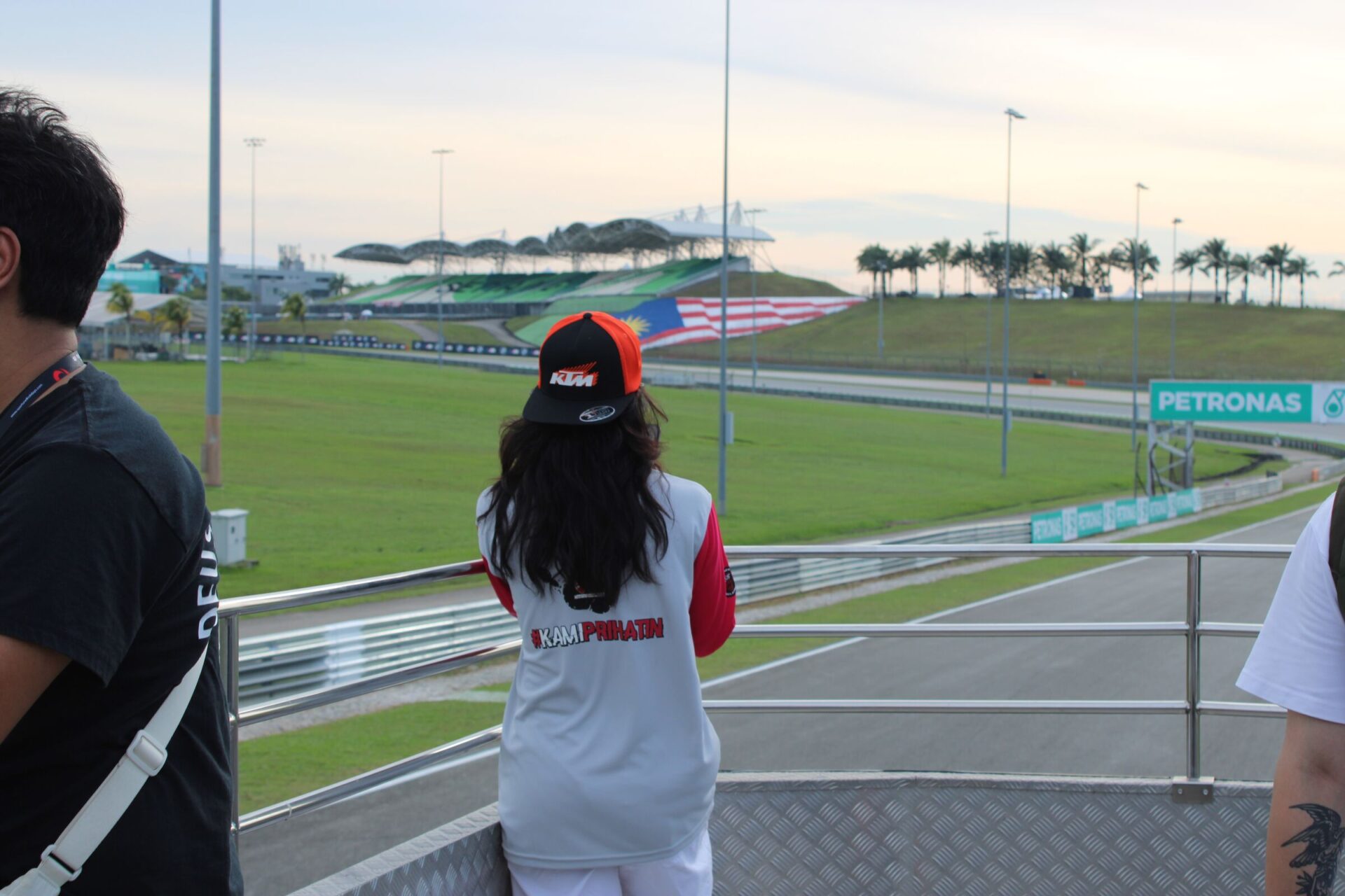 China Circuit