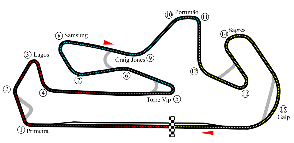 Circuit